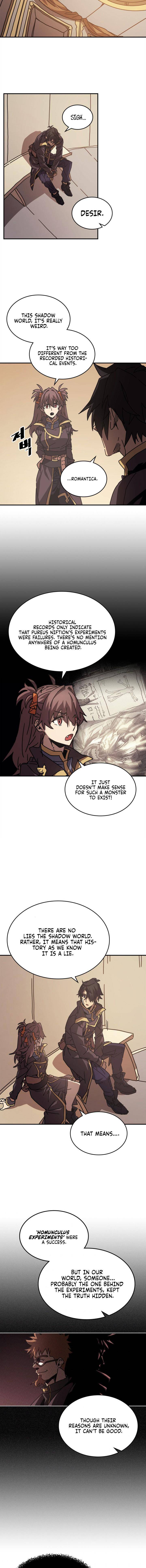 A Returner's Magic Should Be Special Chap 132 - Next Chap 133