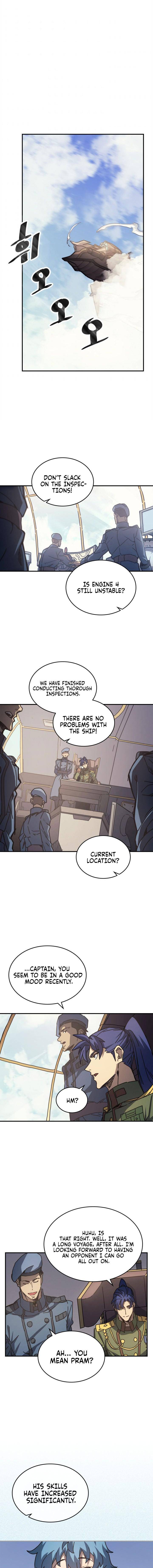 A Returner's Magic Should Be Special Chap 132 - Next Chap 133