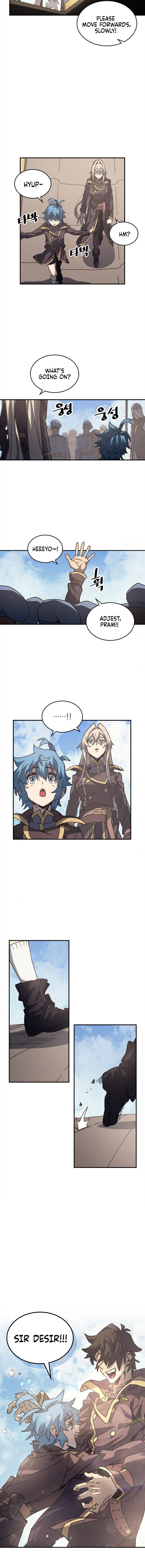 A Returner's Magic Should Be Special Chap 132 - Next Chap 133