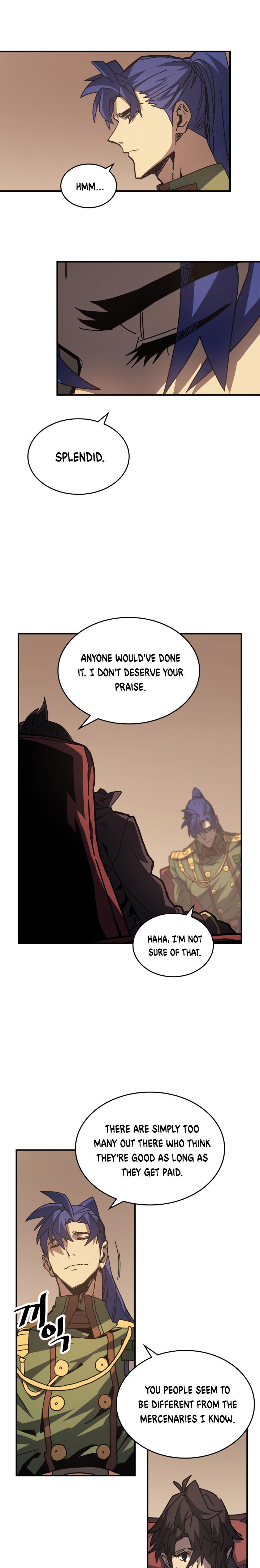 A Returner's Magic Should Be Special Chap 133 - Next Chap 134