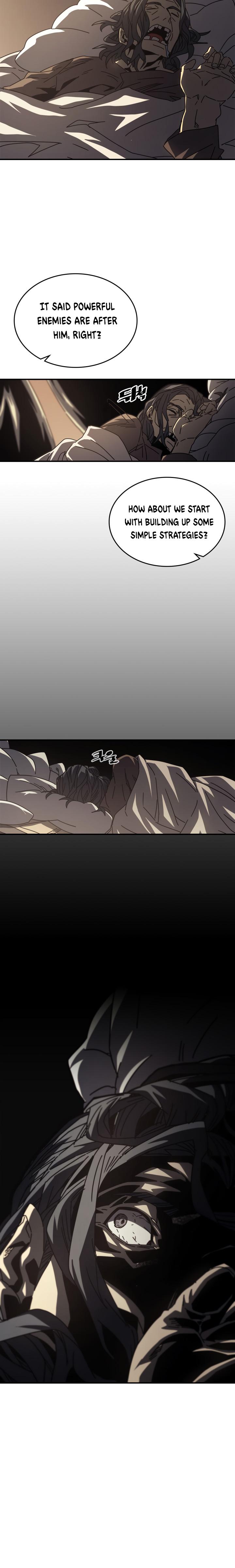 A Returner's Magic Should Be Special Chap 133 - Next Chap 134