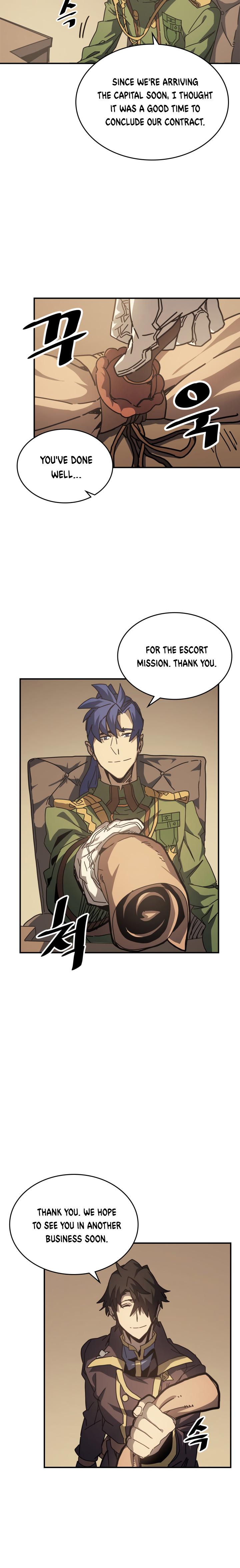 A Returner's Magic Should Be Special Chap 133 - Next Chap 134