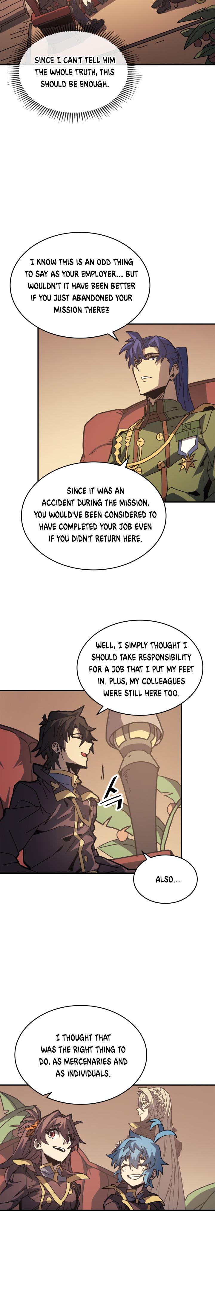 A Returner's Magic Should Be Special Chap 133 - Next Chap 134