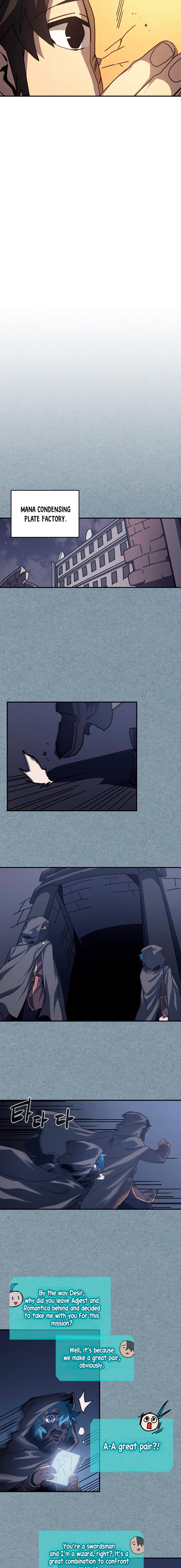 A Returner's Magic Should Be Special Chap 134 - Next Chap 135