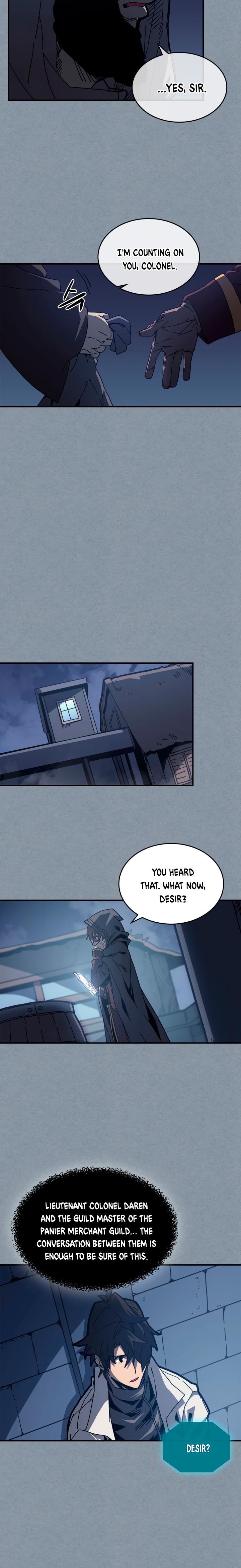 A Returner's Magic Should Be Special Chap 135 - Next Chap 136