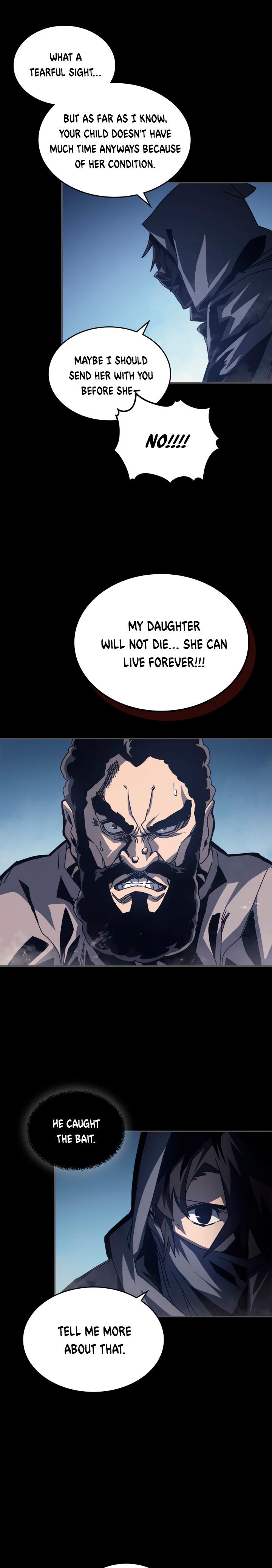 A Returner's Magic Should Be Special Chap 135 - Next Chap 136