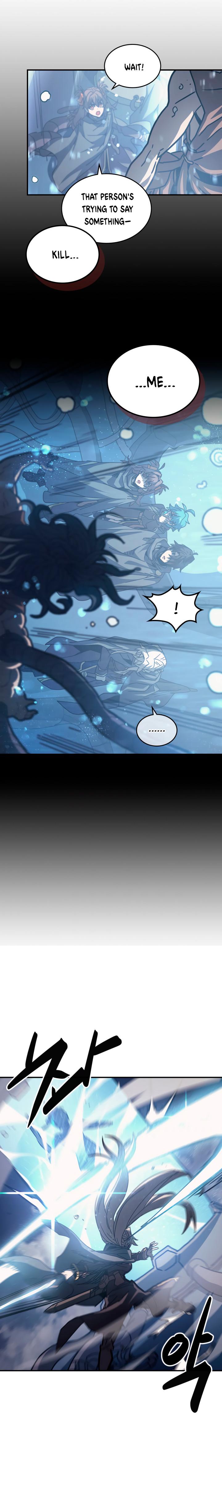 A Returner's Magic Should Be Special Chap 135 - Next Chap 136