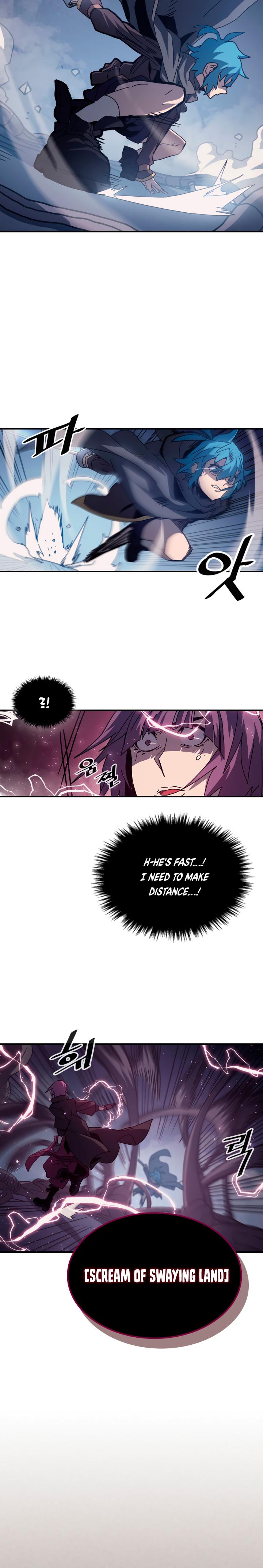 A Returner's Magic Should Be Special Chap 136 - Next Chap 137