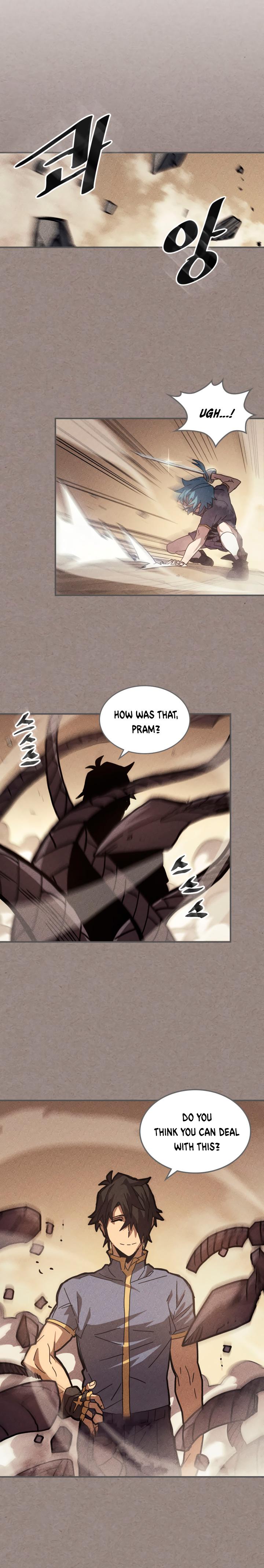 A Returner's Magic Should Be Special Chap 136 - Next Chap 137