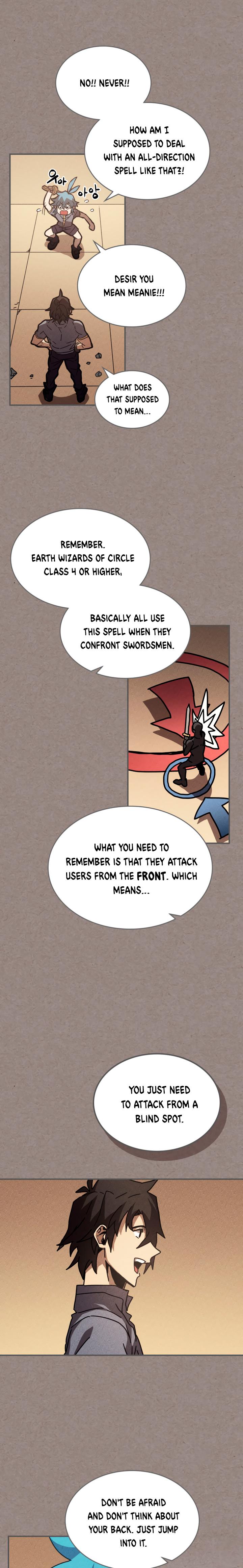 A Returner's Magic Should Be Special Chap 136 - Next Chap 137