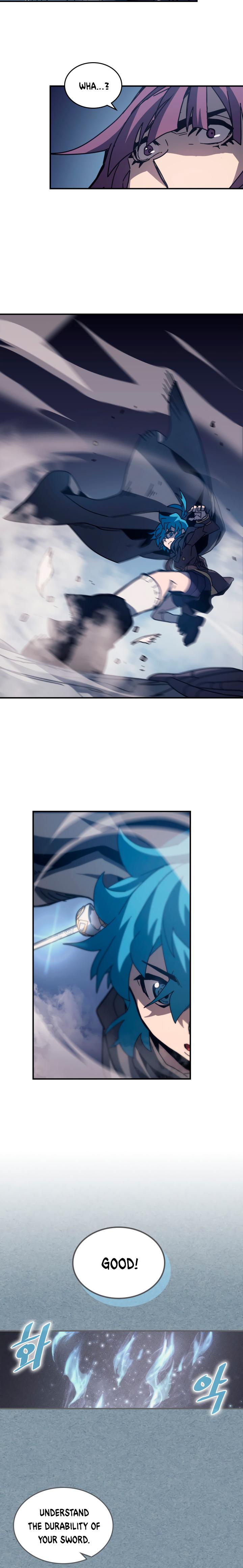 A Returner's Magic Should Be Special Chap 136 - Next Chap 137