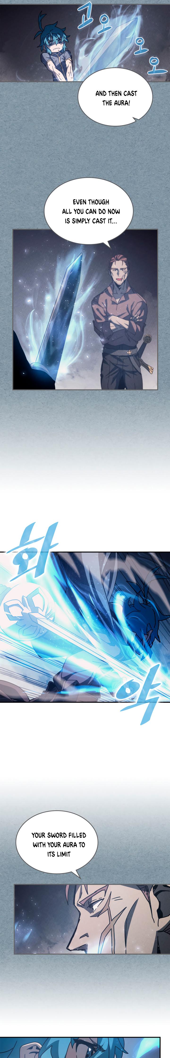 A Returner's Magic Should Be Special Chap 136 - Next Chap 137