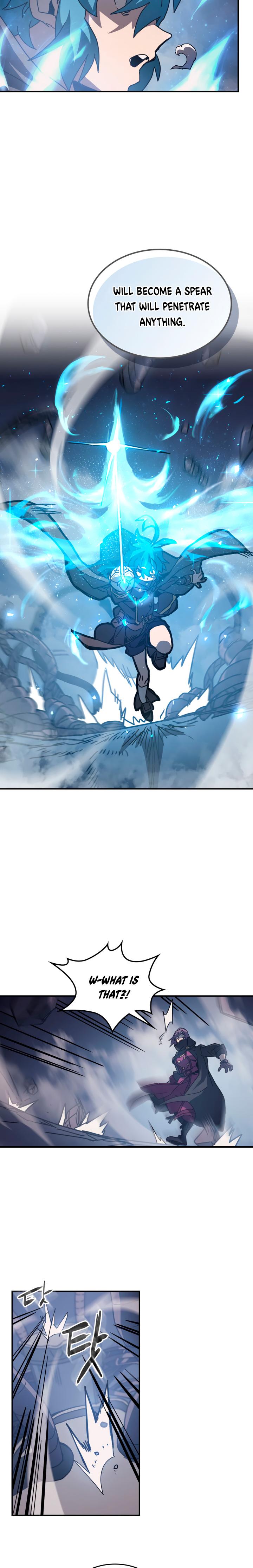 A Returner's Magic Should Be Special Chap 136 - Next Chap 137