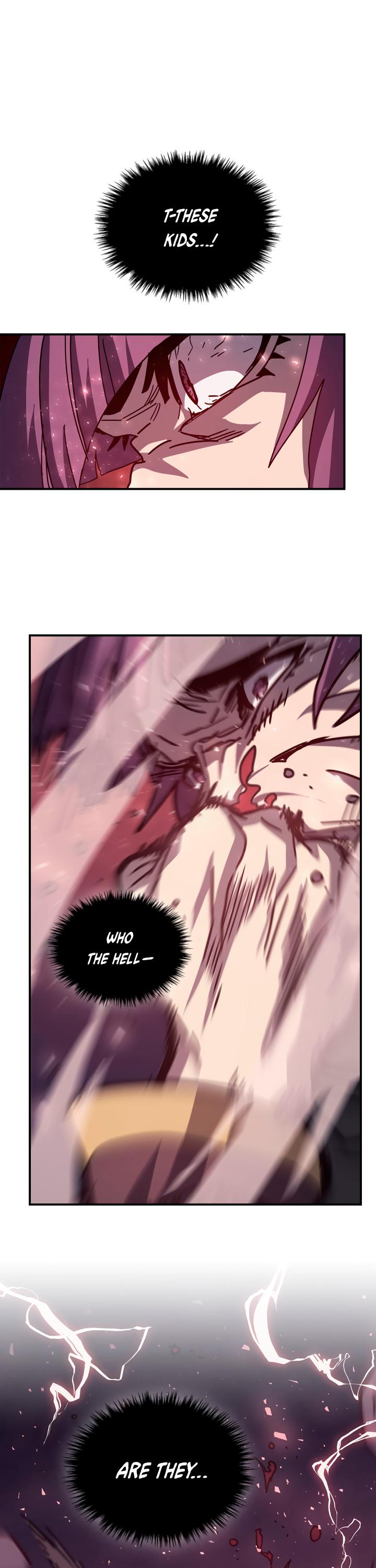 A Returner's Magic Should Be Special Chap 136 - Next Chap 137