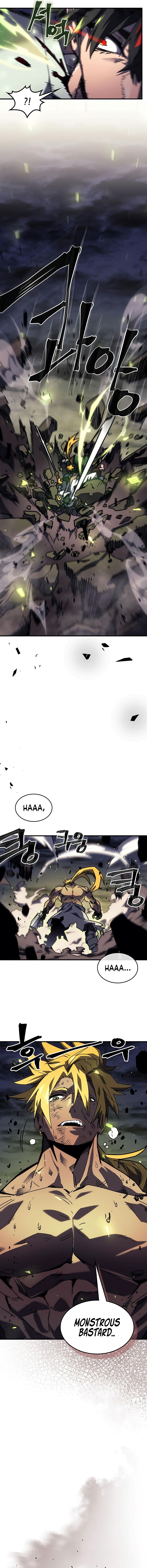 A Returner's Magic Should Be Special Chap 248 - Next Chap 249