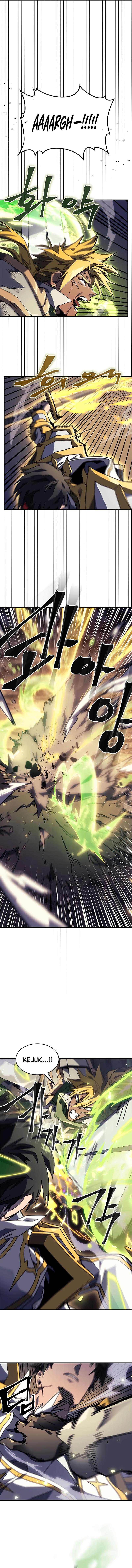 A Returner's Magic Should Be Special Chap 248 - Next Chap 249