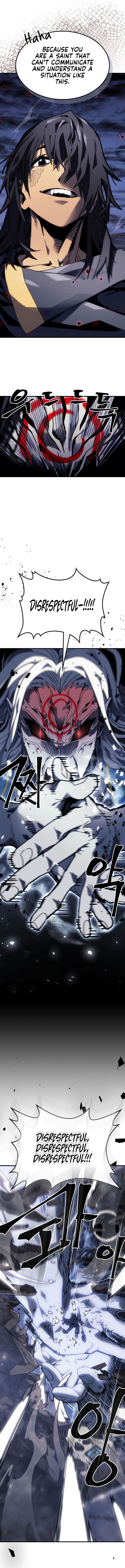 A Returner's Magic Should Be Special Chap 249 - Next Chap 250