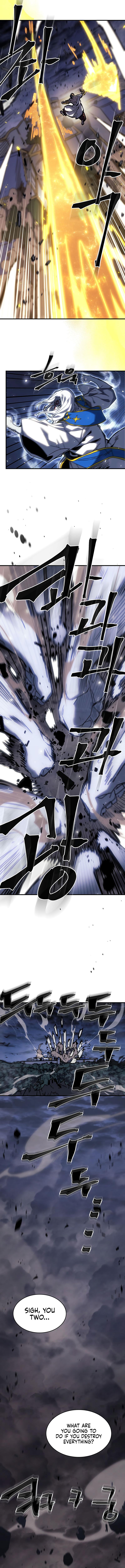 A Returner's Magic Should Be Special Chap 249 - Next Chap 250