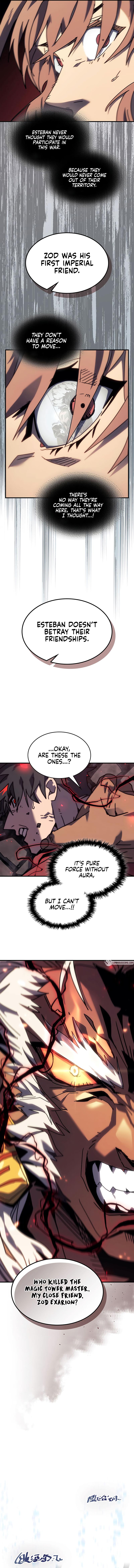 A Returner's Magic Should Be Special Chap 249 - Next Chap 250