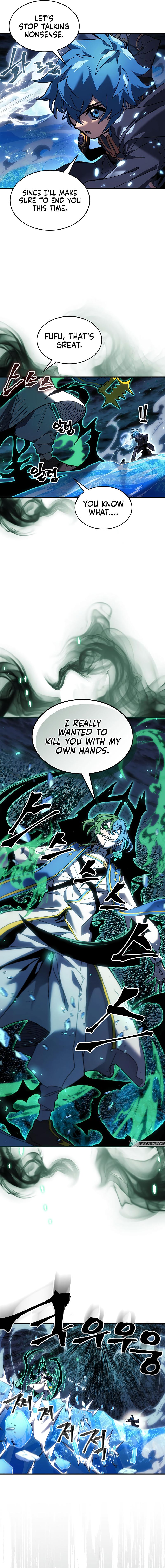A Returner's Magic Should Be Special Chap 240 - Next Chap 241