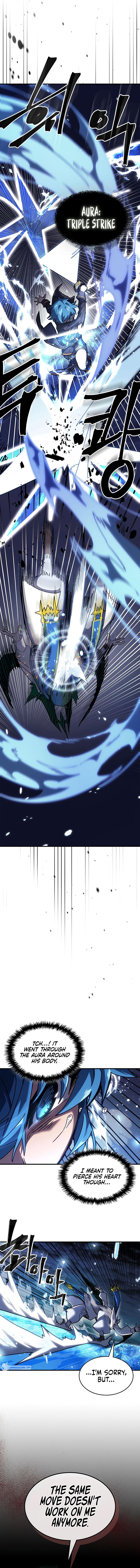 A Returner's Magic Should Be Special Chap 240 - Next Chap 241