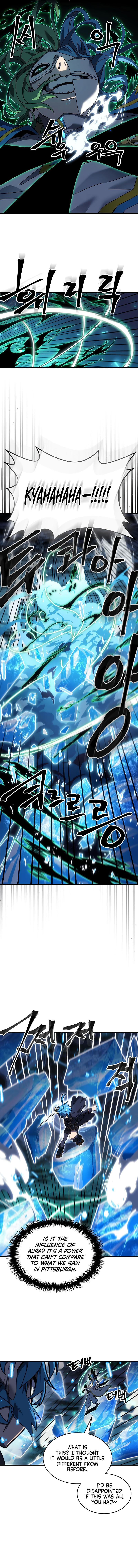 A Returner's Magic Should Be Special Chap 240 - Next Chap 241