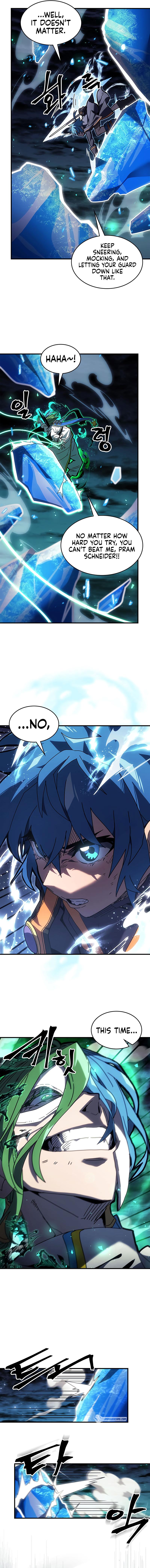 A Returner's Magic Should Be Special Chap 240 - Next Chap 241