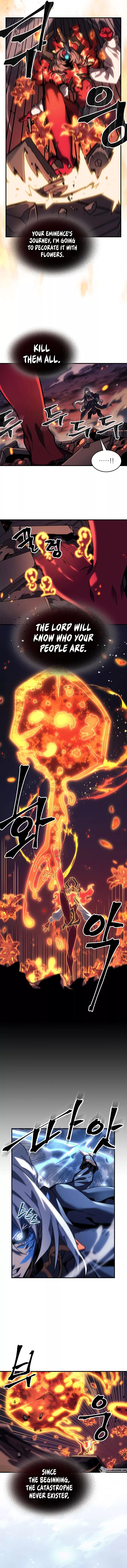 A Returner's Magic Should Be Special Chap 241 - Next Chap 242