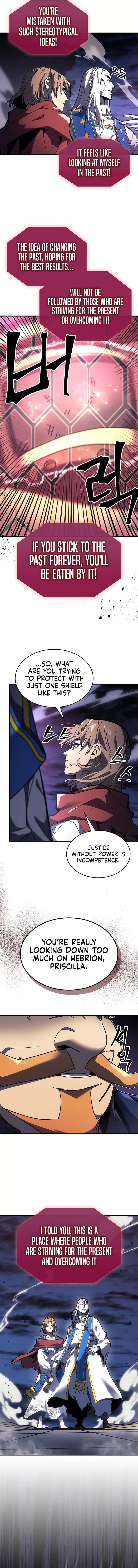 A Returner's Magic Should Be Special Chap 241 - Next Chap 242