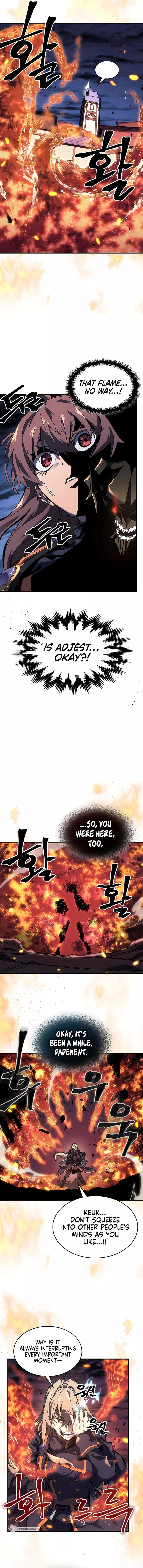 A Returner's Magic Should Be Special Chap 241 - Next Chap 242