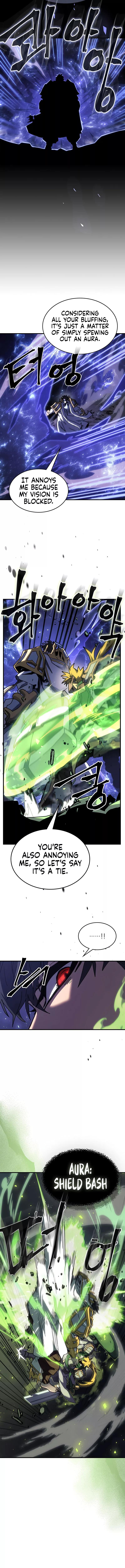 A Returner's Magic Should Be Special Chap 242 - Next Chap 243