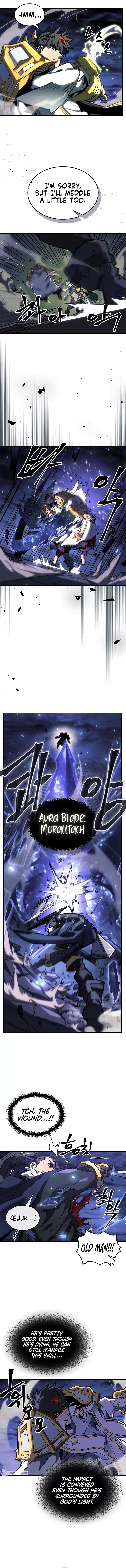 A Returner's Magic Should Be Special Chap 242 - Next Chap 243
