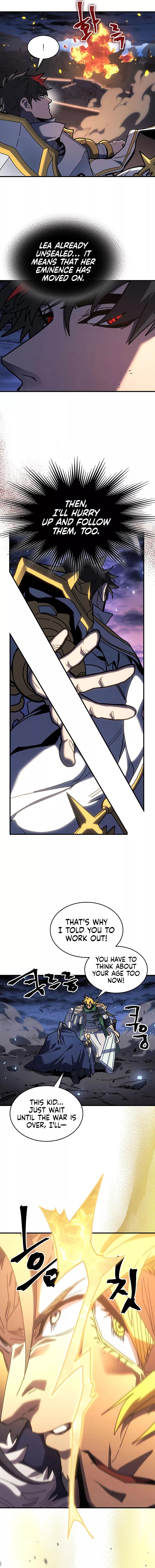 A Returner's Magic Should Be Special Chap 242 - Next Chap 243