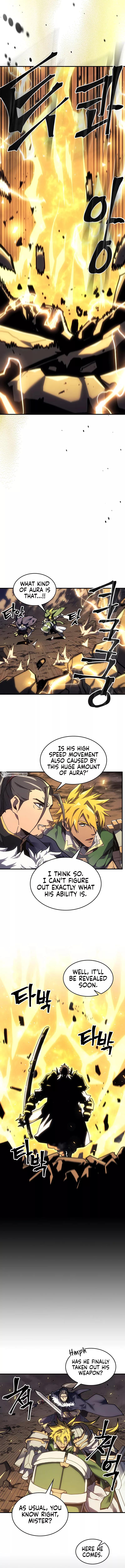 A Returner's Magic Should Be Special Chap 242 - Next Chap 243