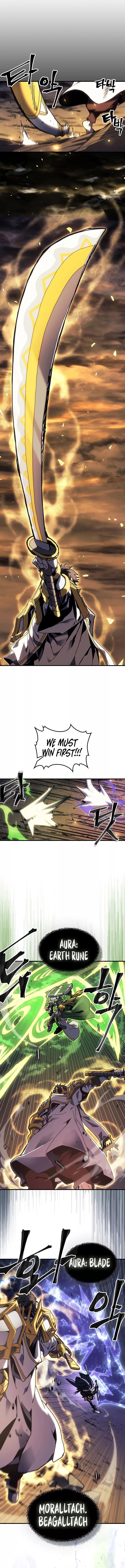A Returner's Magic Should Be Special Chap 242 - Next Chap 243