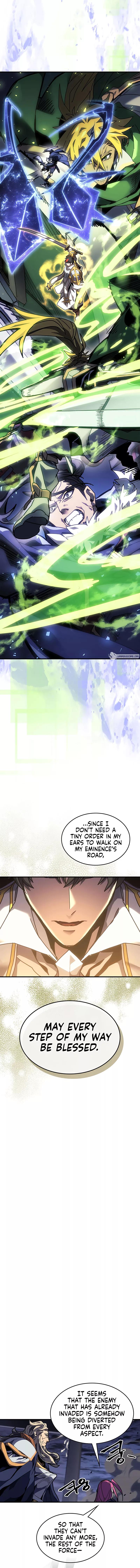 A Returner's Magic Should Be Special Chap 242 - Next Chap 243
