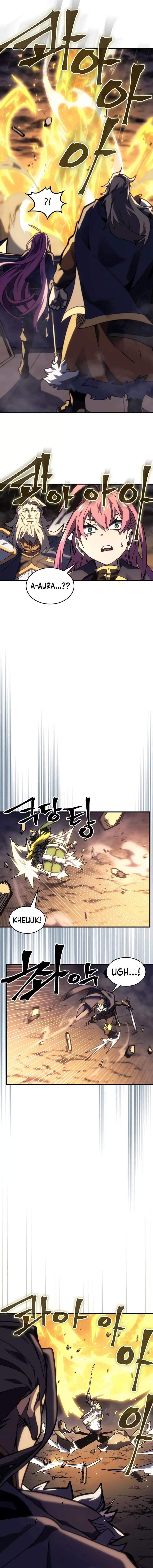 A Returner's Magic Should Be Special Chap 242 - Next Chap 243