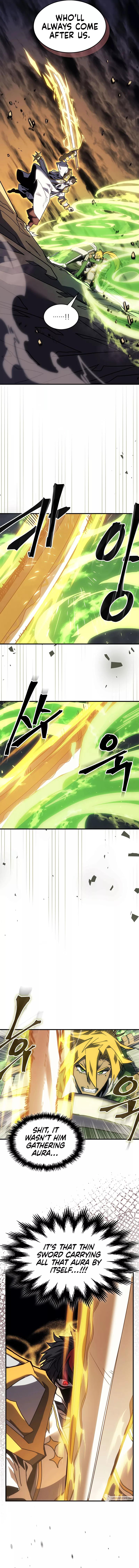 A Returner's Magic Should Be Special Chap 242 - Next Chap 243