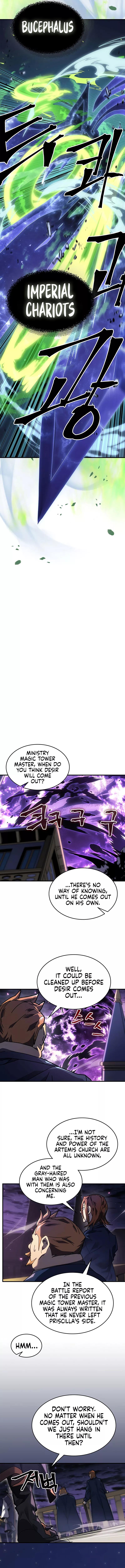 A Returner's Magic Should Be Special Chap 242 - Next Chap 243