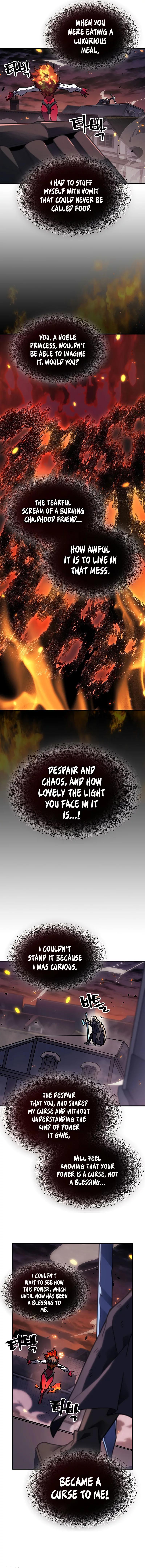 A Returner's Magic Should Be Special Chap 243 - Next Chap 244