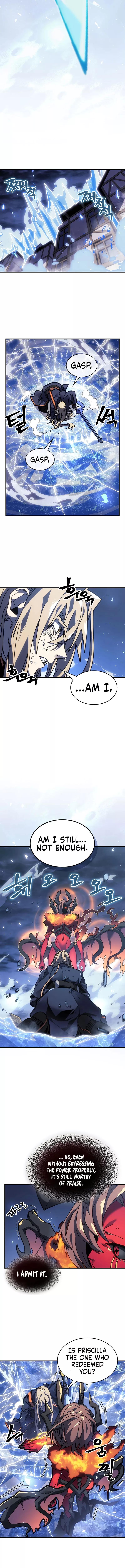 A Returner's Magic Should Be Special Chap 244 - Next Chap 245