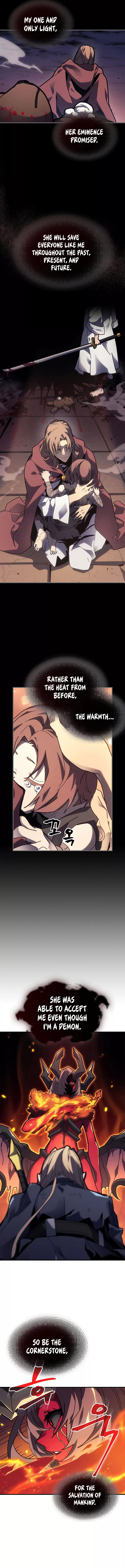 A Returner's Magic Should Be Special Chap 244 - Next Chap 245