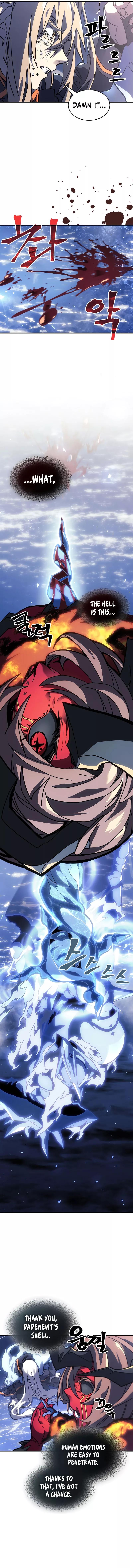 A Returner's Magic Should Be Special Chap 244 - Next Chap 245