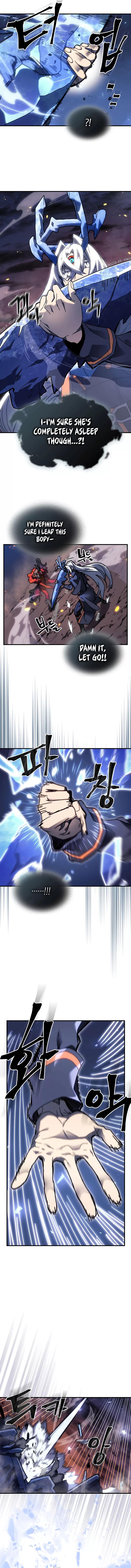 A Returner's Magic Should Be Special Chap 245 - Next Chap 246