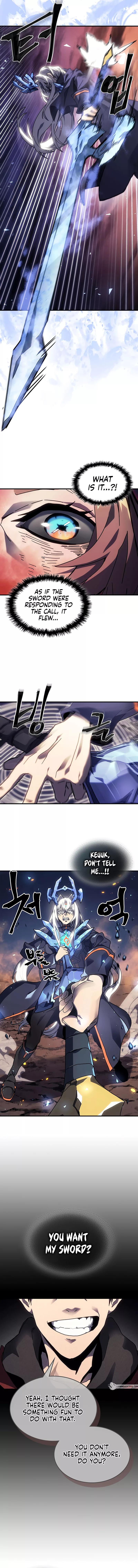 A Returner's Magic Should Be Special Chap 245 - Next Chap 246