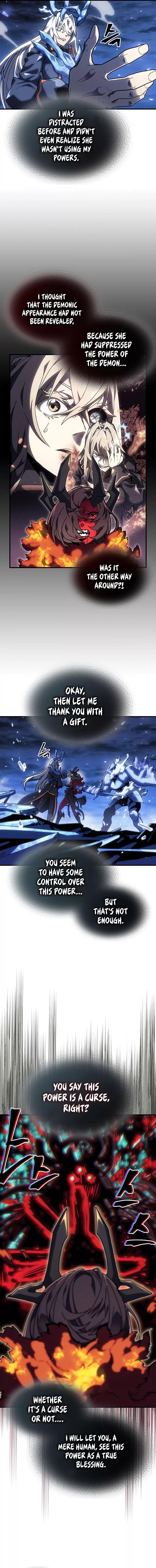 A Returner's Magic Should Be Special Chap 245 - Next Chap 246