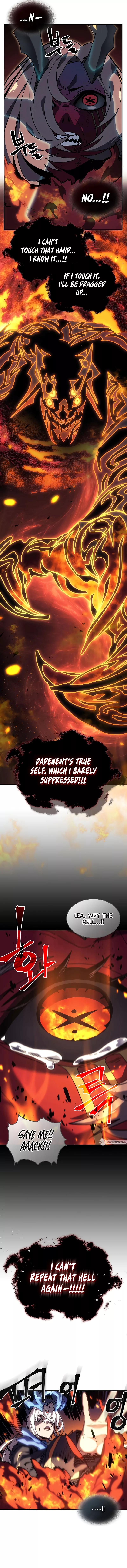 A Returner's Magic Should Be Special Chap 245 - Next Chap 246