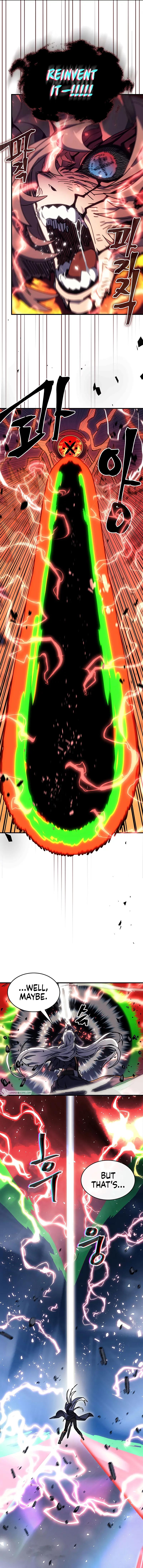 A Returner's Magic Should Be Special Chap 246 - Next Chap 247