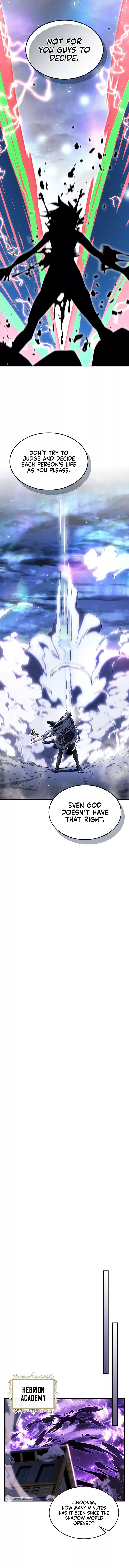 A Returner's Magic Should Be Special Chap 246 - Next Chap 247
