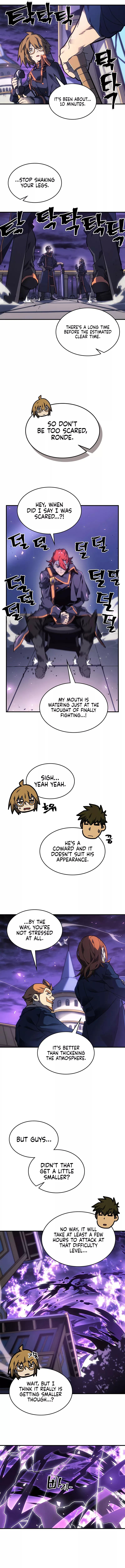 A Returner's Magic Should Be Special Chap 246 - Next Chap 247